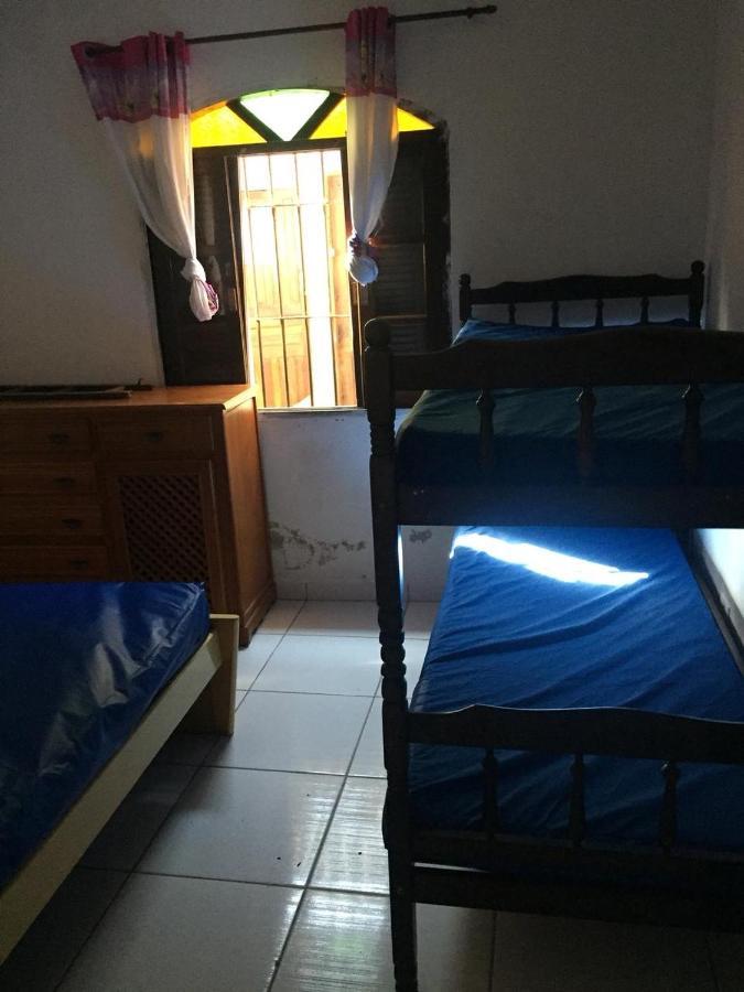 Casa De Temporada Villa Peruíbe Екстериор снимка